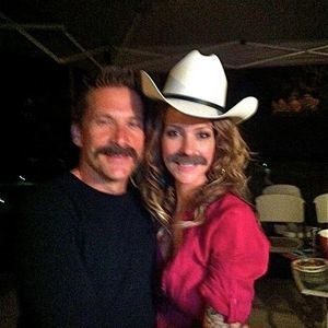 Meet your Posher, Annie